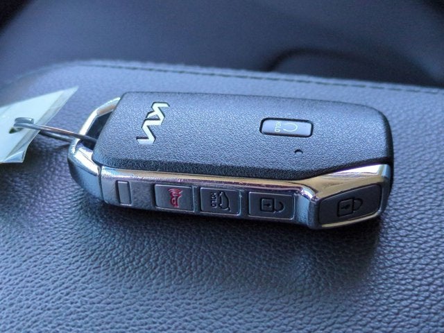 2023 Kia Sportage SX