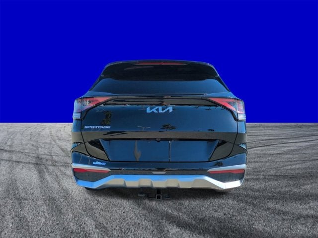 2023 Kia Sportage SX