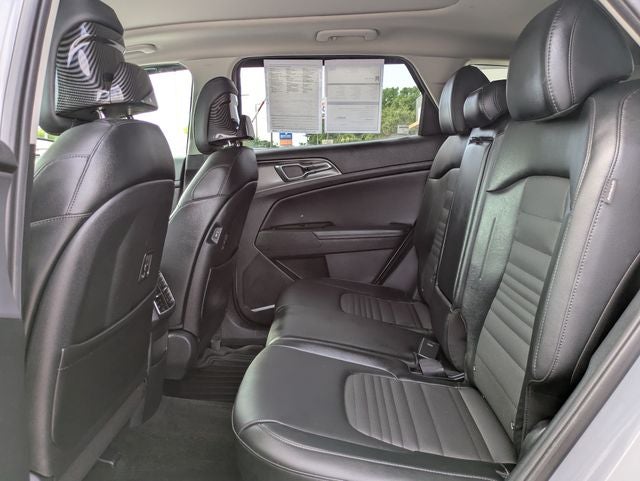 2025 Kia Sportage SX-Prestige