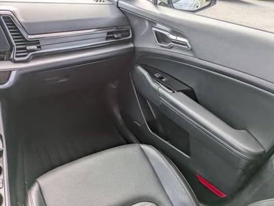 2025 Kia Sportage SX-Prestige