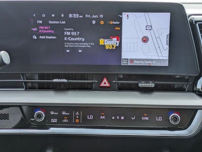2025 Kia Sportage SX-Prestige