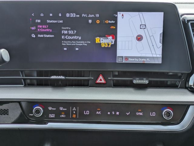 2025 Kia Sportage SX-Prestige