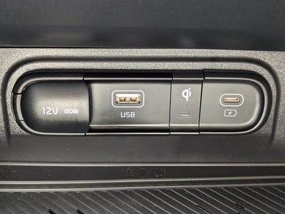 2025 Kia Sportage SX-Prestige