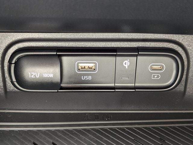 2025 Kia Sportage SX-Prestige