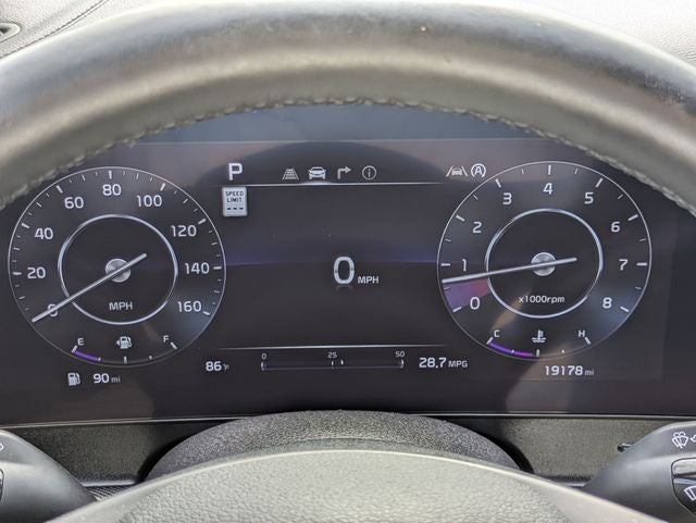2025 Kia Sportage SX-Prestige