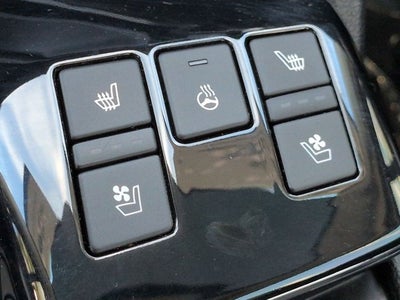 2025 Kia Sportage SX-Prestige