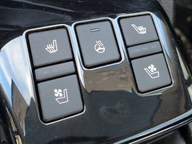 2025 Kia Sportage SX-Prestige