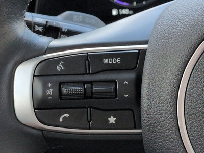 2025 Kia Sportage SX-Prestige
