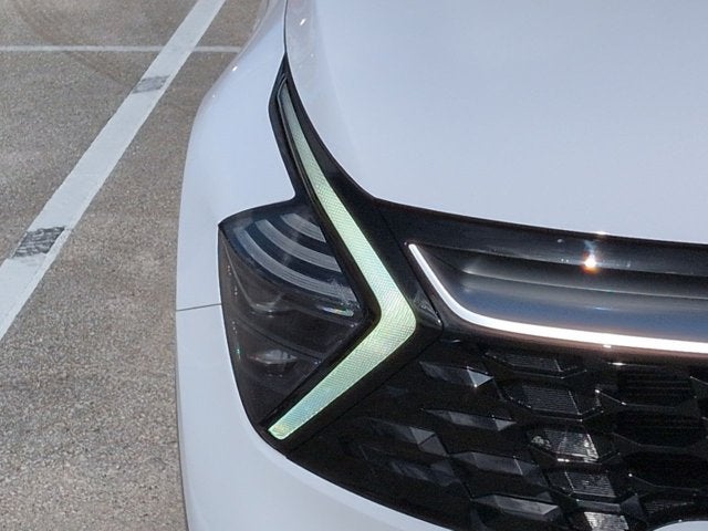 2025 Kia Sportage SX-Prestige