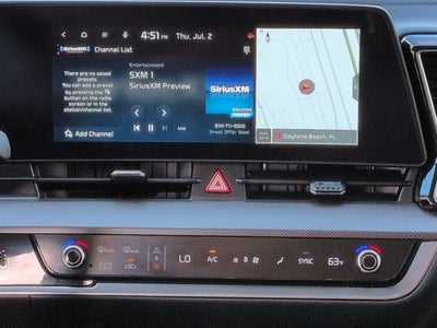 2025 Kia Sportage SX-Prestige
