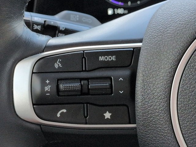 2025 Kia Sportage SX-Prestige