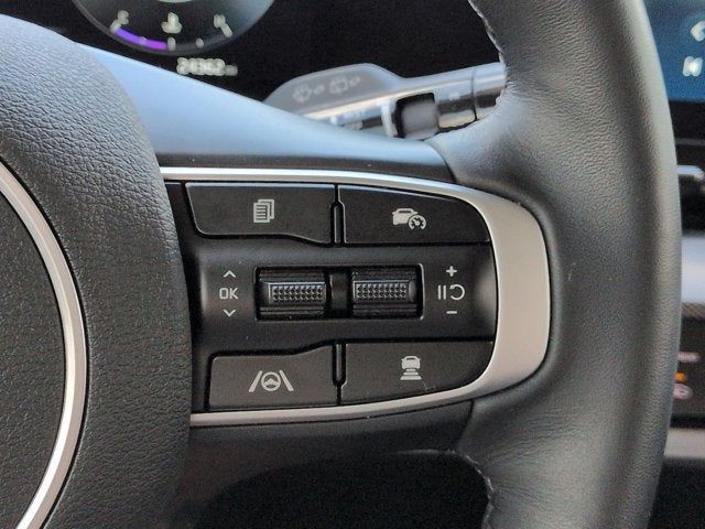 2025 Kia Sportage SX-Prestige