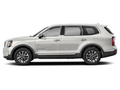 2025 Kia Telluride LX