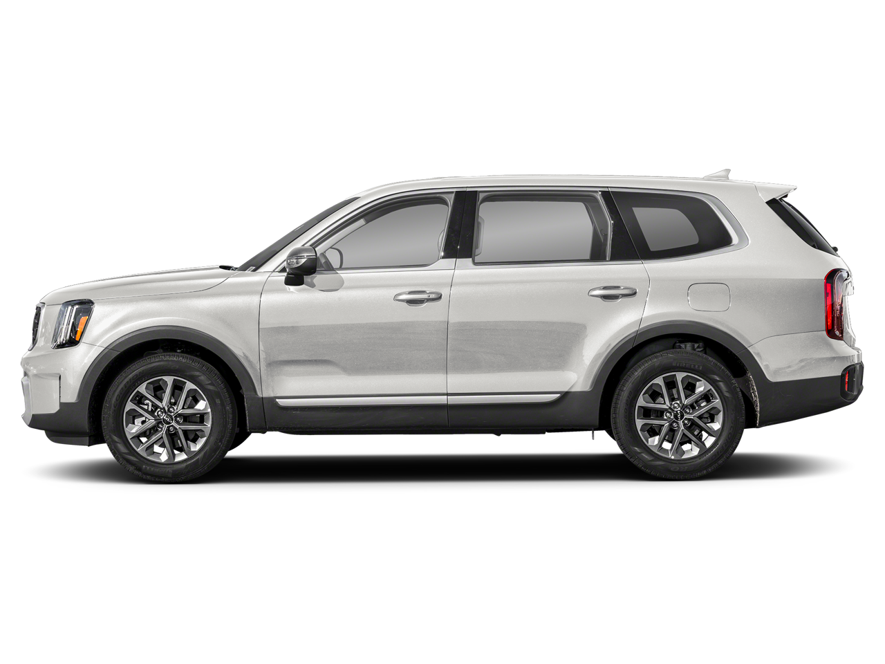 2025 Kia Telluride LX