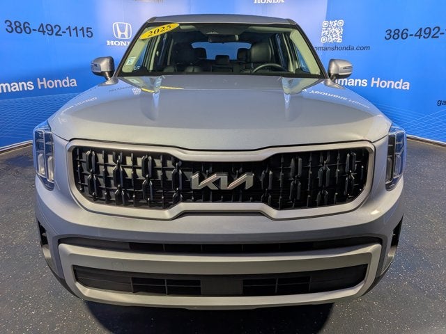2025 Kia Telluride LX