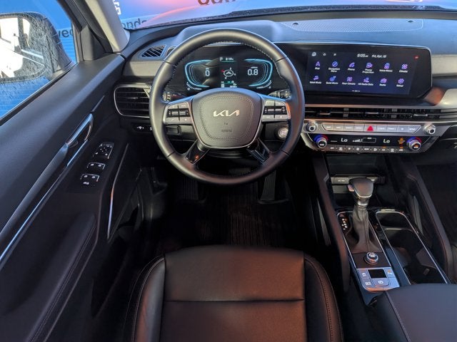 2025 Kia Telluride LX