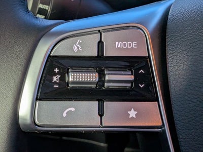 2025 Kia Telluride LX