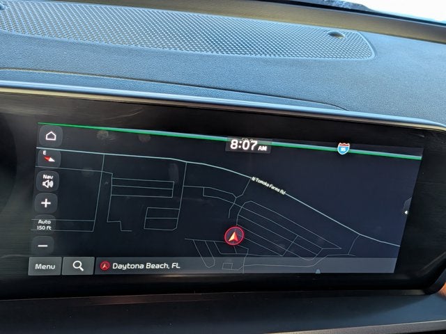 2025 Kia Telluride LX