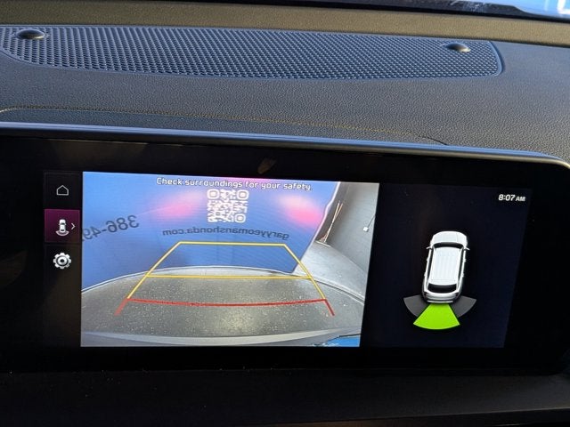 2025 Kia Telluride LX