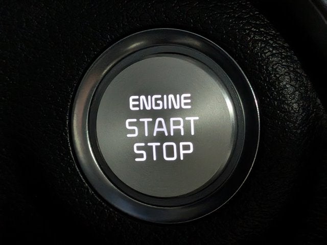 2025 Kia Telluride LX