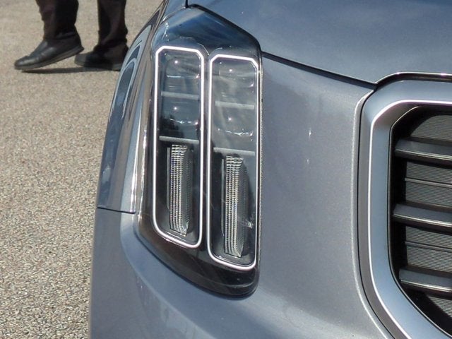 2025 Kia Telluride SX