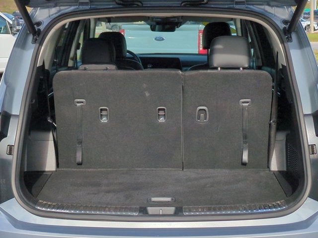 2025 Kia Telluride SX