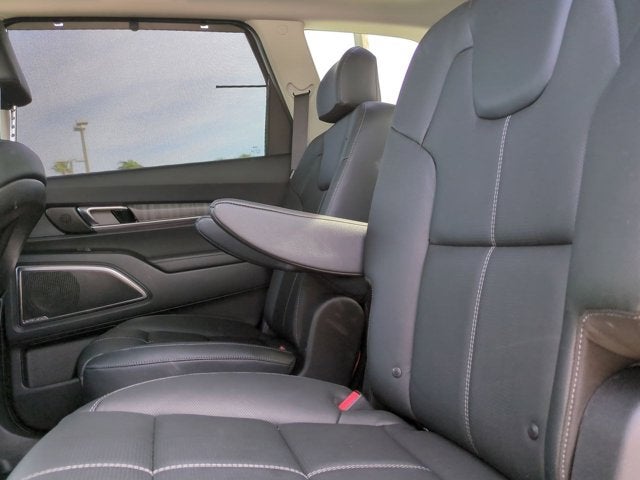 2025 Kia Telluride SX