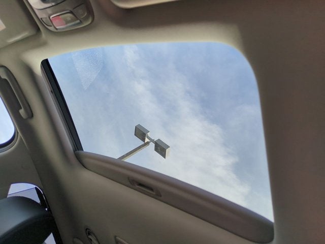 2025 Kia Telluride SX