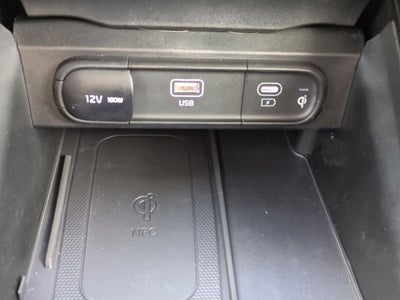 2025 Kia Telluride SX