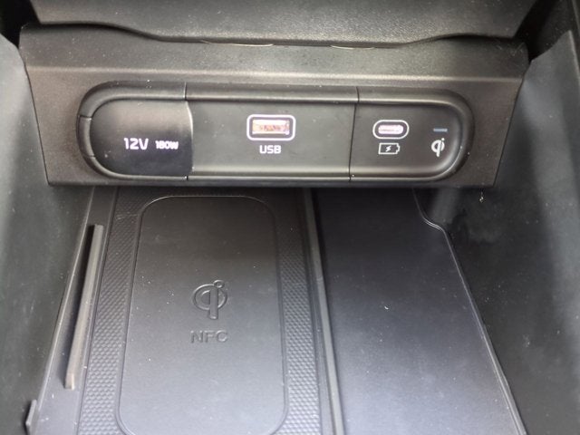 2025 Kia Telluride SX