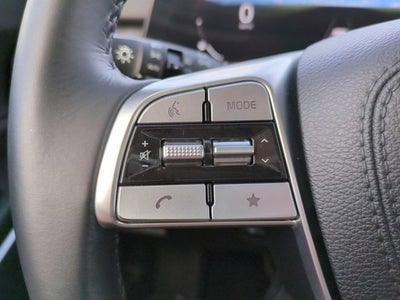 2025 Kia Telluride SX