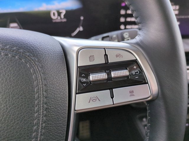 2025 Kia Telluride SX