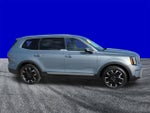 2025 Kia Telluride SX