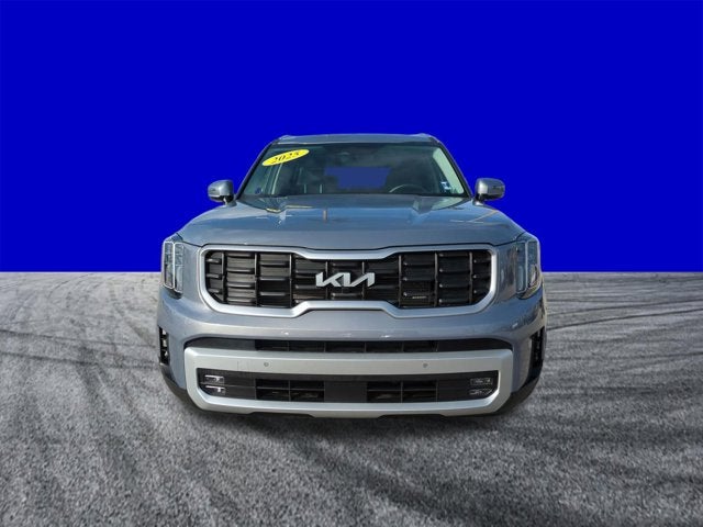 2025 Kia Telluride SX