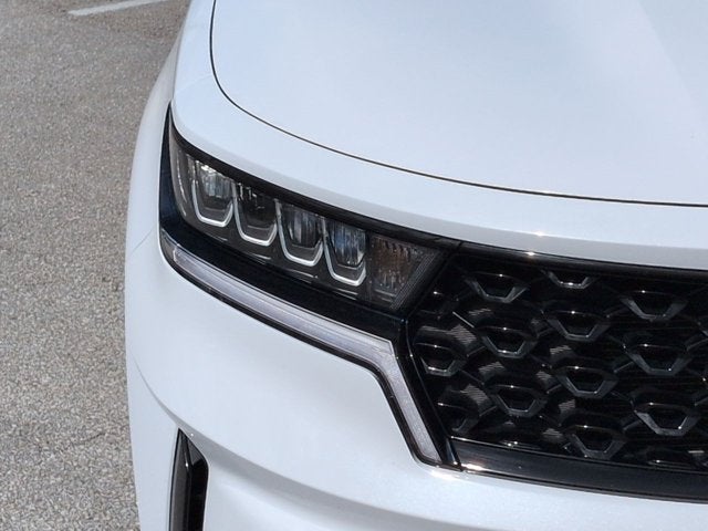 2023 Kia Sorento EX
