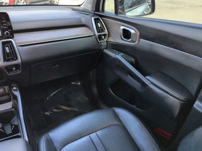 2023 Kia Sorento EX