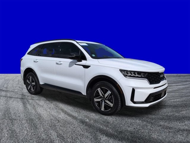 2023 Kia Sorento EX