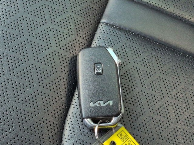 2023 Kia Sorento EX