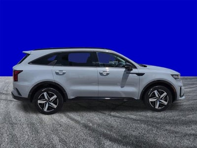 2022 Kia Sorento EX