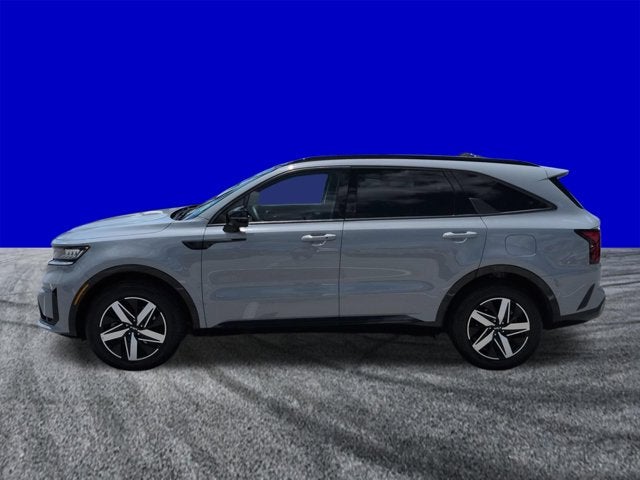 2022 Kia Sorento EX