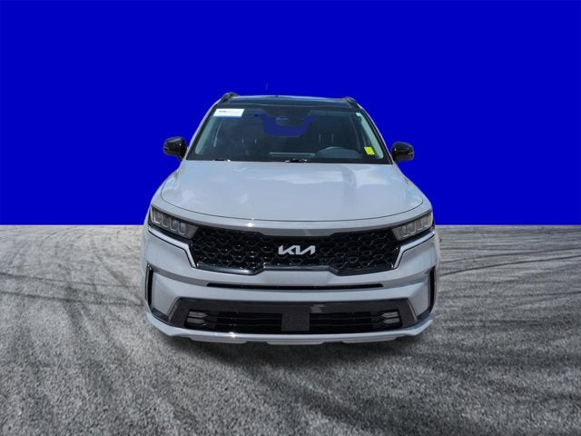 2022 Kia Sorento EX