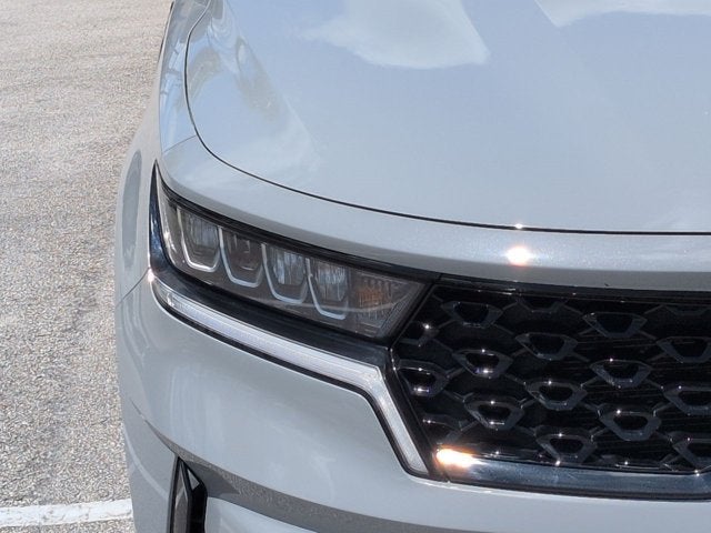 2022 Kia Sorento EX