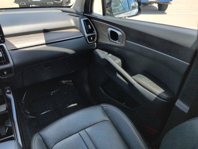 2022 Kia Sorento EX