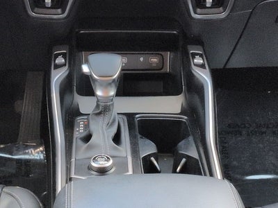 2022 Kia Sorento EX