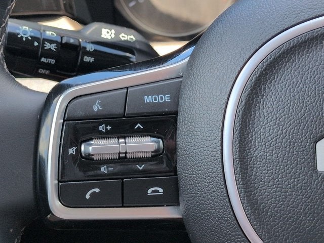 2022 Kia Sorento EX