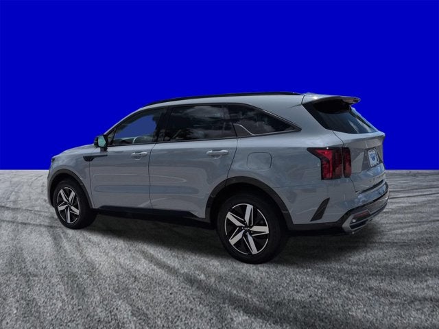 2022 Kia Sorento EX