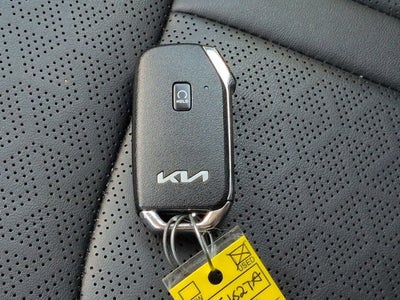2022 Kia Sorento EX