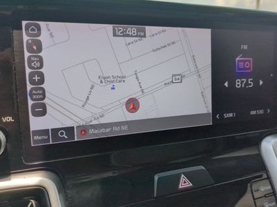 2022 Kia Sorento EX