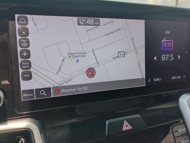 2022 Kia Sorento EX