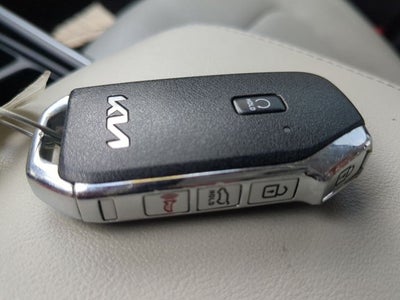 2022 Kia Sorento EX
